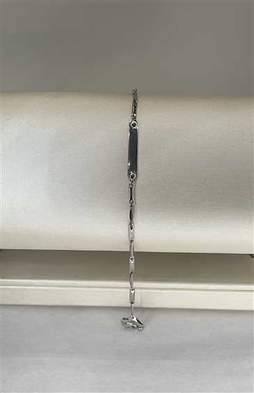 Bracciale Domar in Oro BROR-161-280 - BROR-161-280